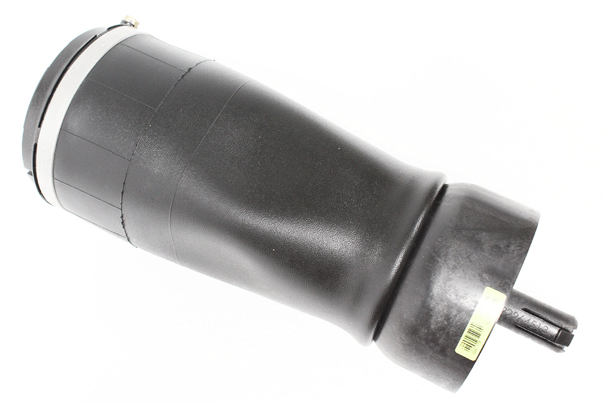 LR034262W - SPRING - AIR SUSPENSION From PR2 BWI