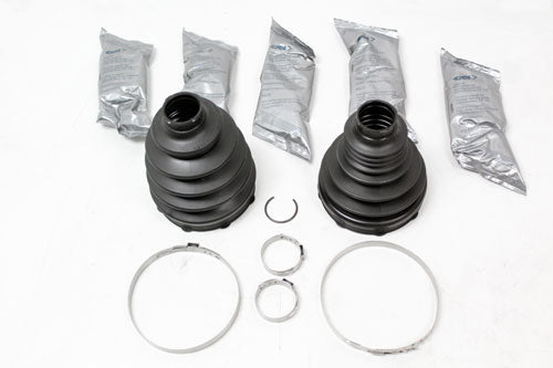 LR034533G - KIT BOOT REAR - RR L405 From PR2 GKN