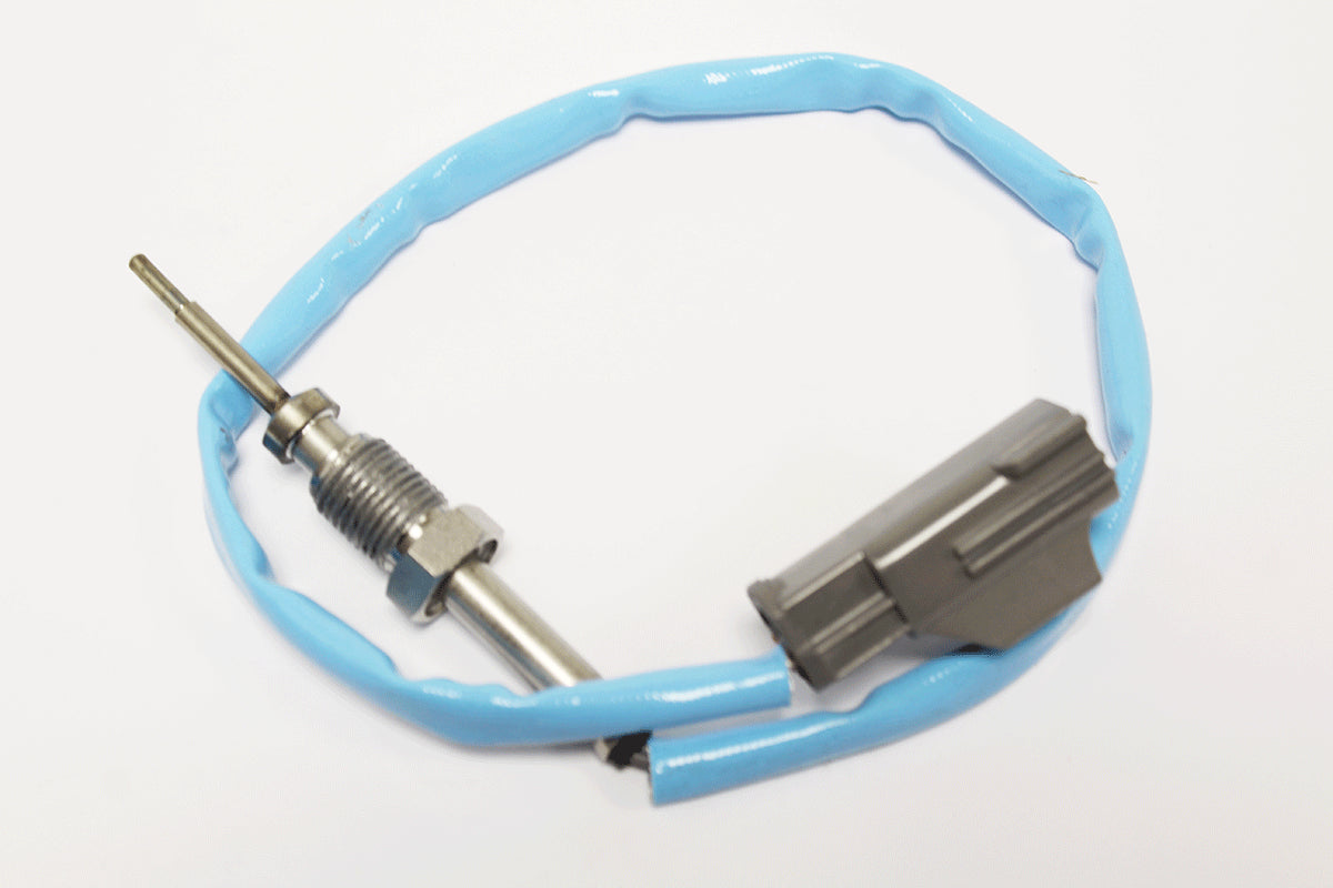LR035743 - SENSOR-EXHAUST GAS TEMPERATURE-MIDDLE 3.0D L405 From AUTOTEC