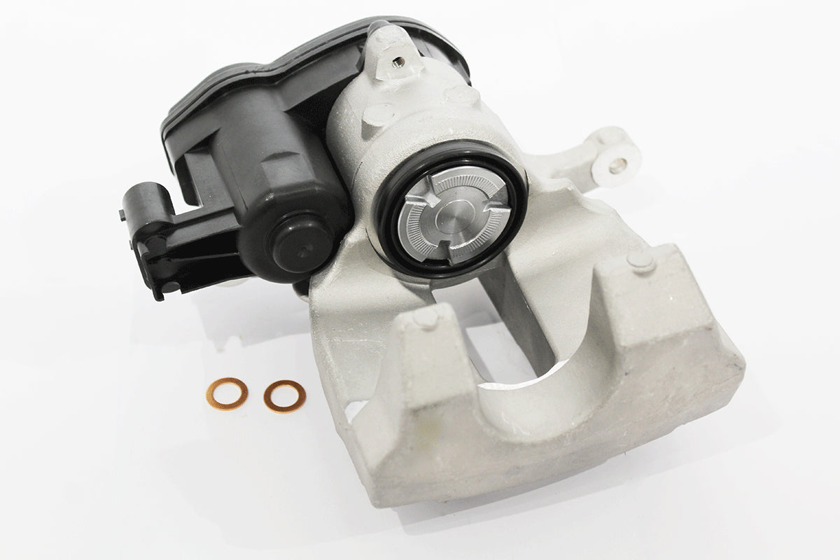 LR036567 - CALIPER ASSEMBLY - Suitable for REAR RH- RS3, Range Rover 2013 Onwards From PR2 ALLMAKES