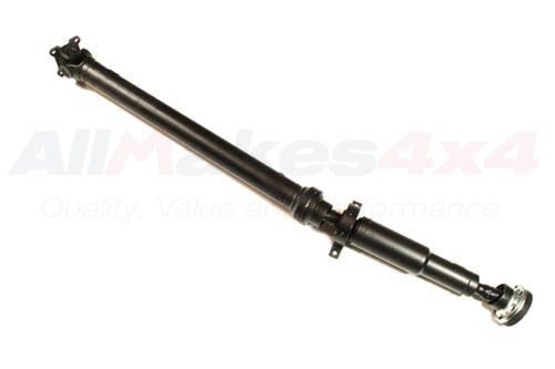 LR037027 - PROPSHAFT - REAR - Suitable for Discovery 3, Discovery 4 From ALLMAKES