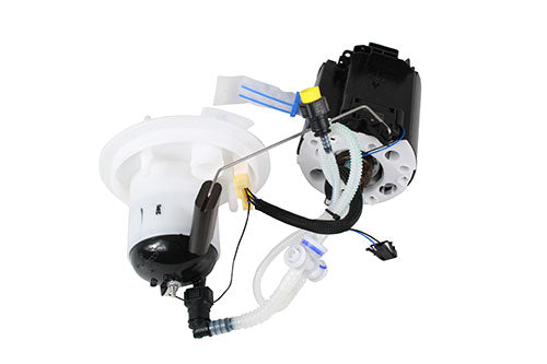 LR038601 - SENDER AND PUMP - FUEL - 3.2 PETROL NOT NAS - Suitable for Freelander 2 From PR2 CONTINENTAL
