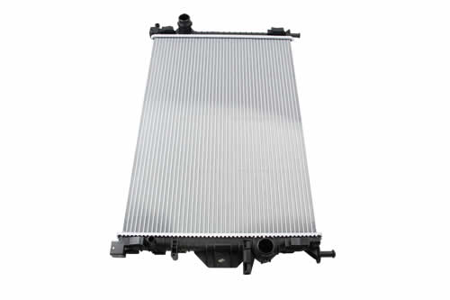 LR039530 - RADIATOR ASSEMBLY - AUTOMATIC TRANSMISSION - Suitable for Discovery Sport 15 Onwards, Evoque 12-18 & Freelander 2 From PR2 NISSENS