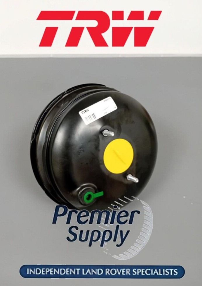 RANGE ROVER 2013-2016 RANGE ROVER SPORT 2014-2016 BRAKE SERVO BOOSTER LR040113