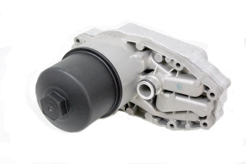LR040738 - OIL FILTER AND COOLER From ALLMAKES