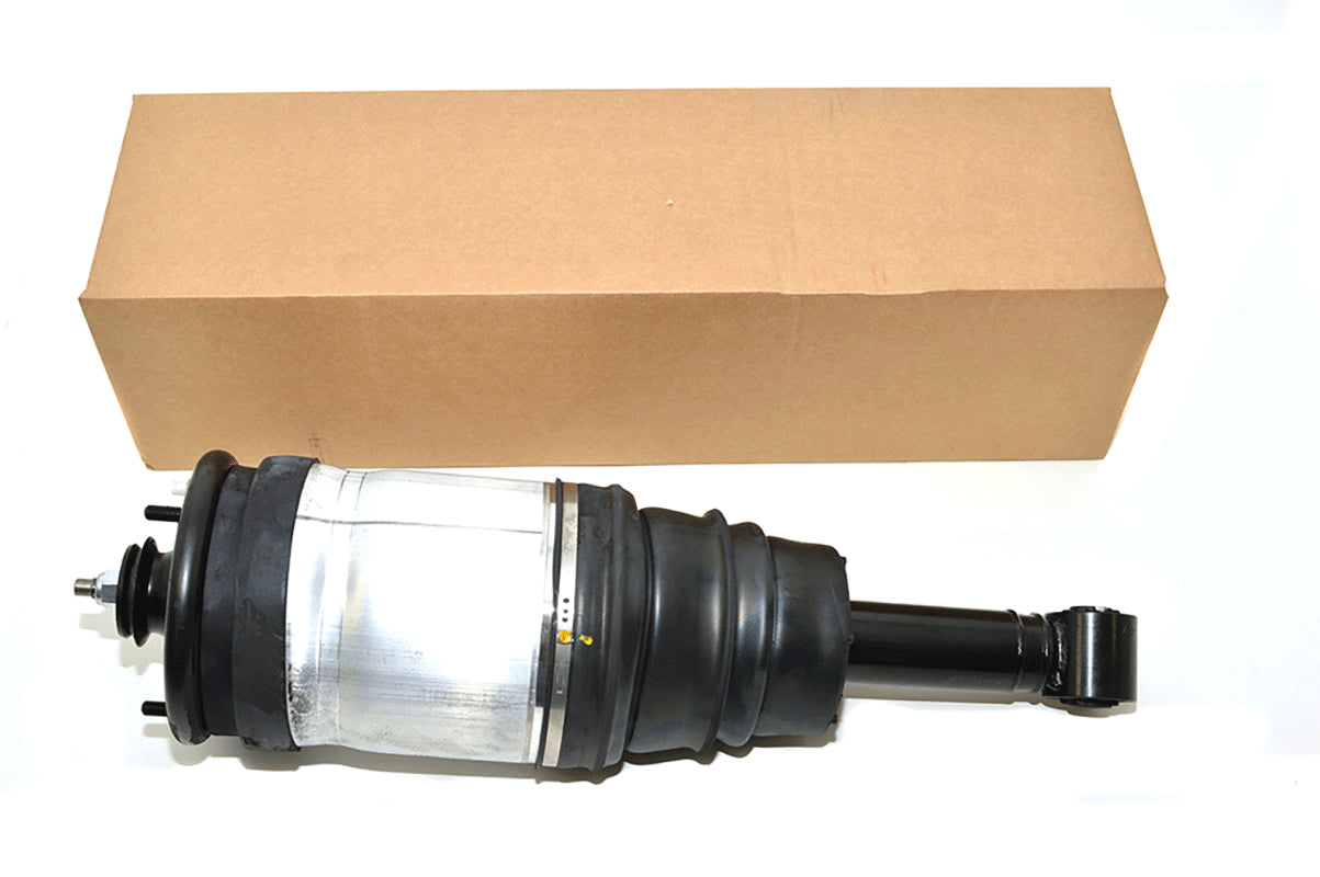 LR041110W - DAMPER - ASSEMBLY - COMPLETE MODULE ASSEMBLY - Suitable for Range Rover Sport 10-13 From PR2 BWI