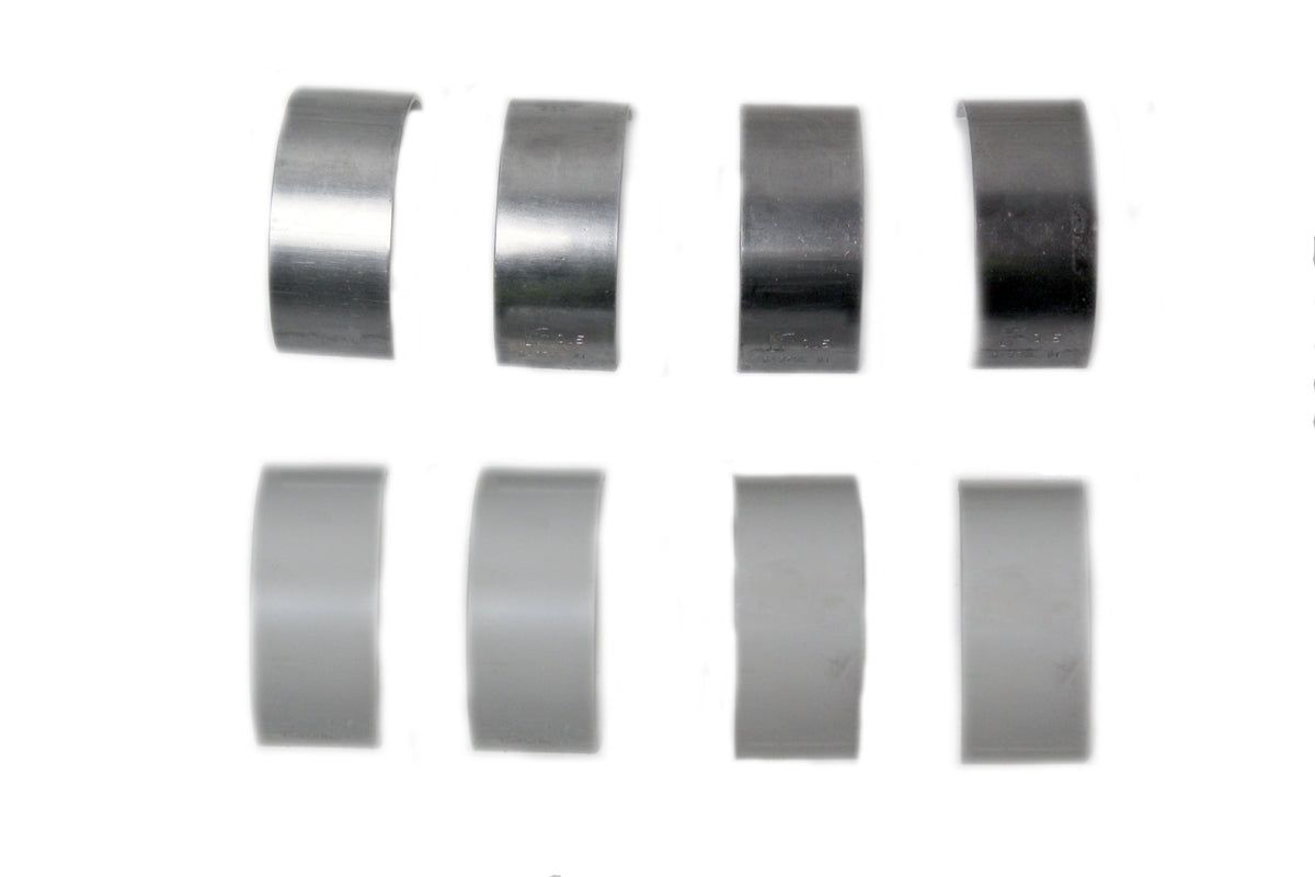 LR04131920SET - CON ROD BEARING SET PUMA 020 EDF07 - TD4 2.2 DIESEL From KING