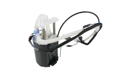 LR043155 - SENDER AND PUMP ASSY - RR L322 - 5.0 V8 PETROL NA/SC From VDO