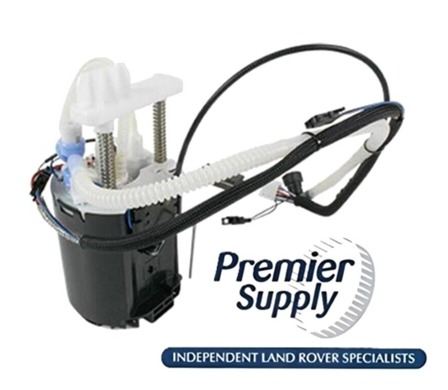 5.0 V8 PETROL RANGE ROVER L322 2010 to 2012 SENDER & FUEL PUMP LR043155