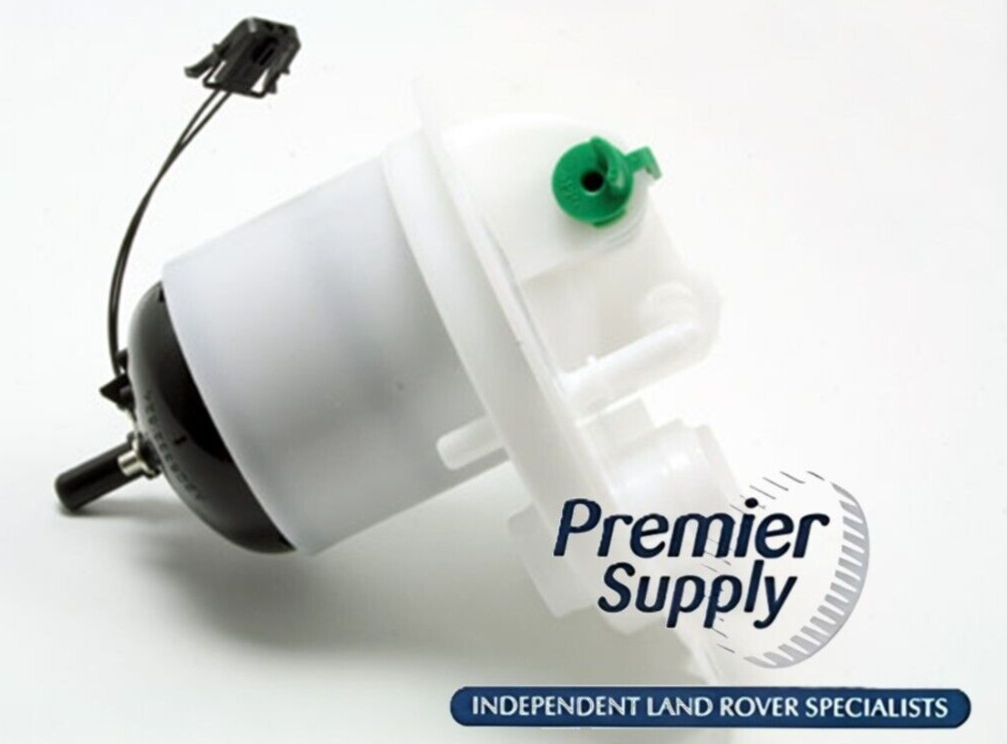 3.0 SCV6 4.2 V8 5.0 V8 PETROL FUEL SENDER FLANGE RANGE ROVER DISCOVERY LR043420