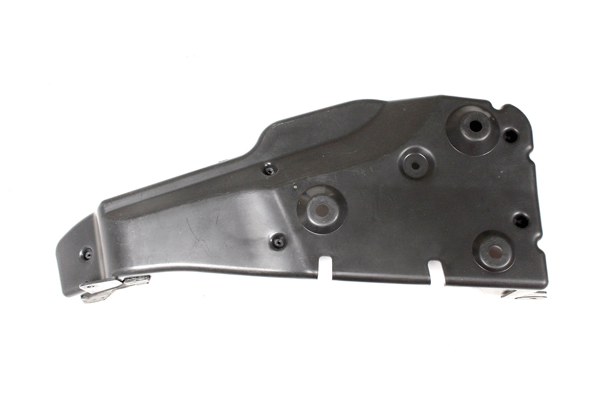 LR044026 - COVER - LOWER - COMPRESSOR - USE LR044027 FOR UPPER From ALLMAKES