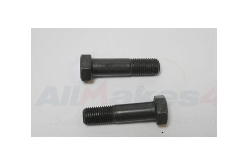 LR045926 - BOLT - REAR FLANGE - 3/8 UNF X 1 3/4 - FLANGE TO PROPSHAFT - Suitable for Defender 2007 Onwards From PR2 ALLMAKES OE