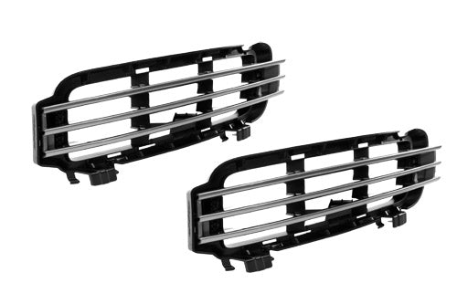 LR046707 - KIT - FR BUMPER VENTS - LESS GASKET - RR L405 From ALLMAKES OE