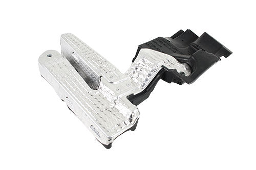 LR047251 - INSULATOR - ENGINE - BULKHEAD - 2.2L 16V - REAR OF ENGINE - Suitable for Evoque 12-18 From ALLMAKES OE