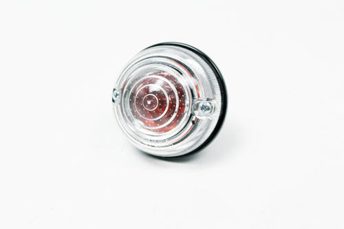 LR047798 - LAMP - INDICATOR - FRONT - CLEAR LENS - Suitable for Defender 2007 Onwards From ALLMAKES