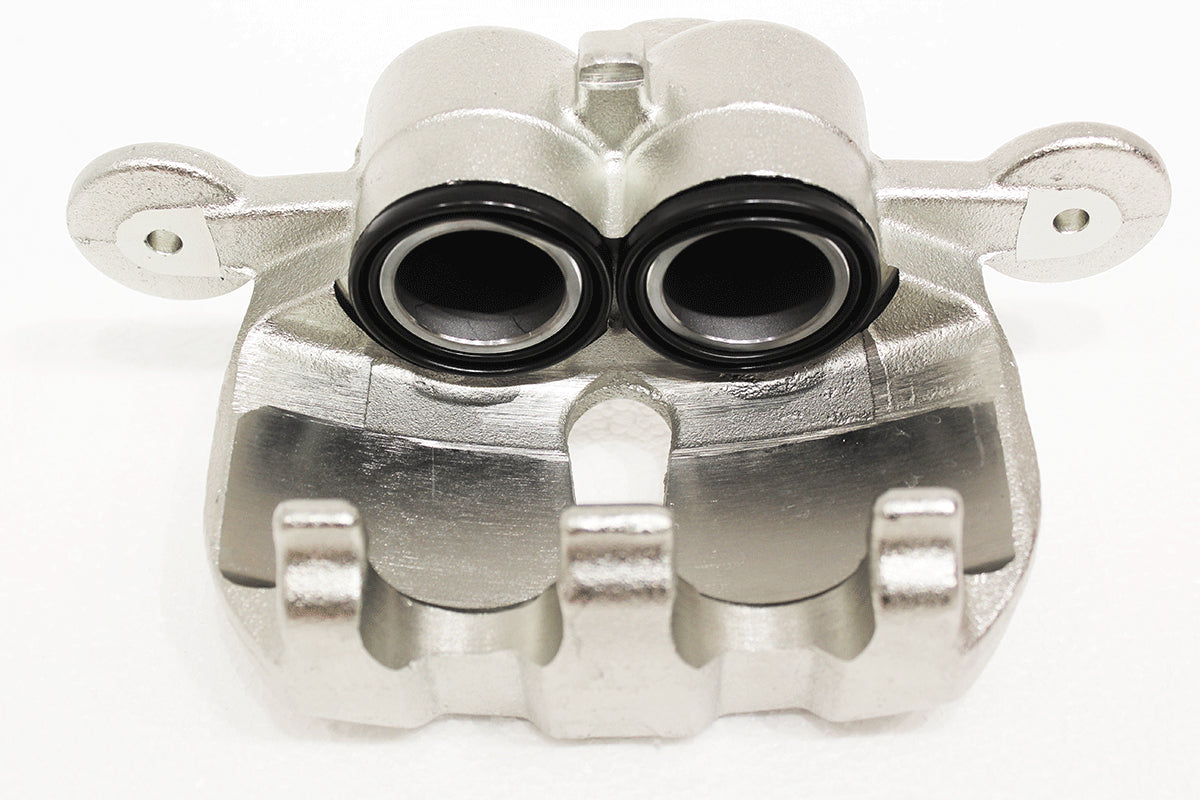 LR047906 - CALIPER - BRAKE - LESS PADS From ALLMAKES