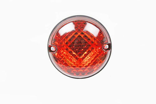LR048201 - REAR FOG LAMP - 12V - Suitable for Defender 2007 Onwards From ALLMAKES