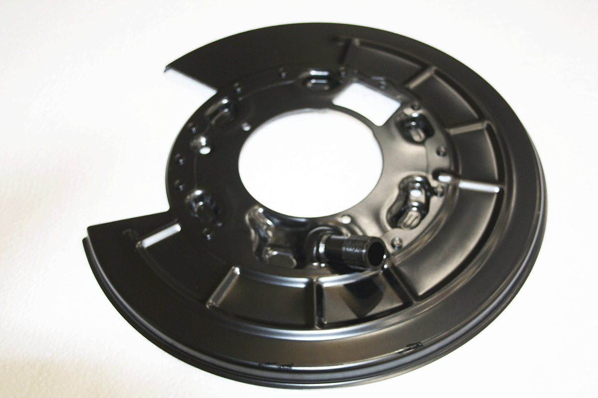 LR048810 - PLATE - BRAKE BACK