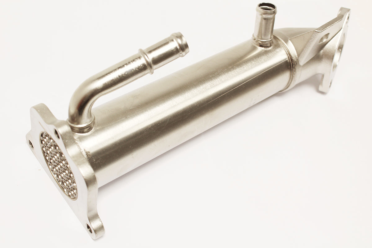 LR049203 - COOLER - EGR From ALLMAKES