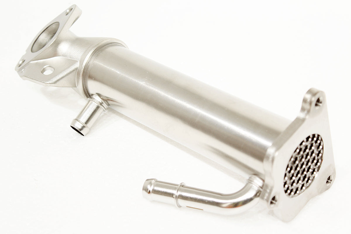 LR049203G - COOLER - EGR L316 From ALLMAKES OE
