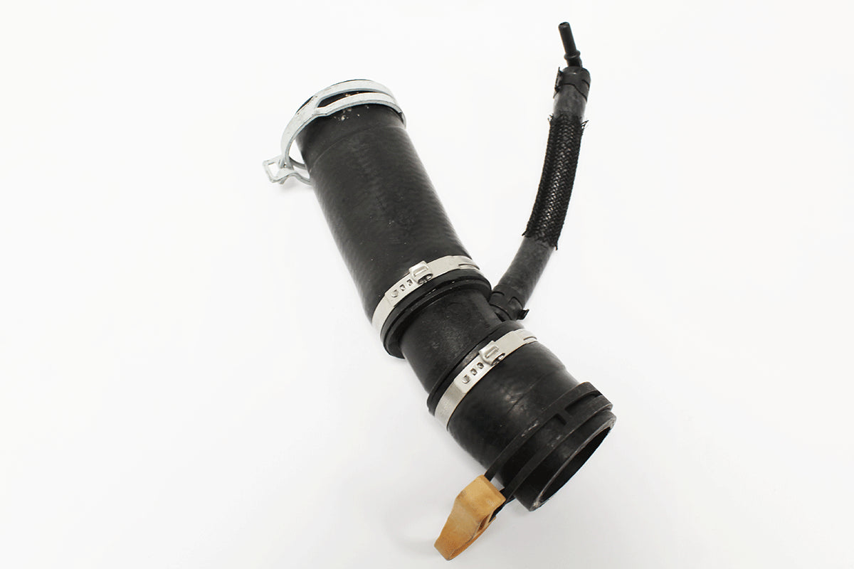 LR049990 - HOSE-COOLANT OUTLET 3.0SC 5.0NA+SC L319;L320;L322;L405;L494;L550;L560 From PR2 ALLMAKES
