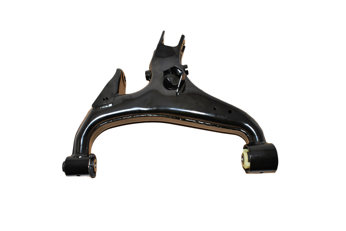 LR051594NB - ARM ASSY- REAR LOWER LH LESS BUSH D3-D4 RRS From PR2 ALLMAKES