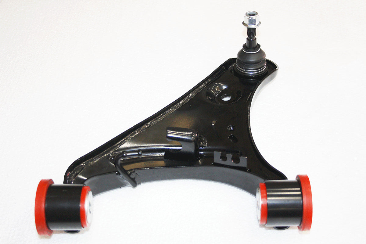 LR051614TF - Front Upper RH Arm for D3/D4
