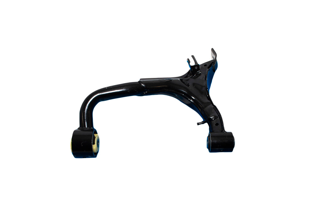 LR051623NB - ARM ASSY - REAR UPPER LH LESS BUSH D3/4 RRS From PR2 ALLMAKES