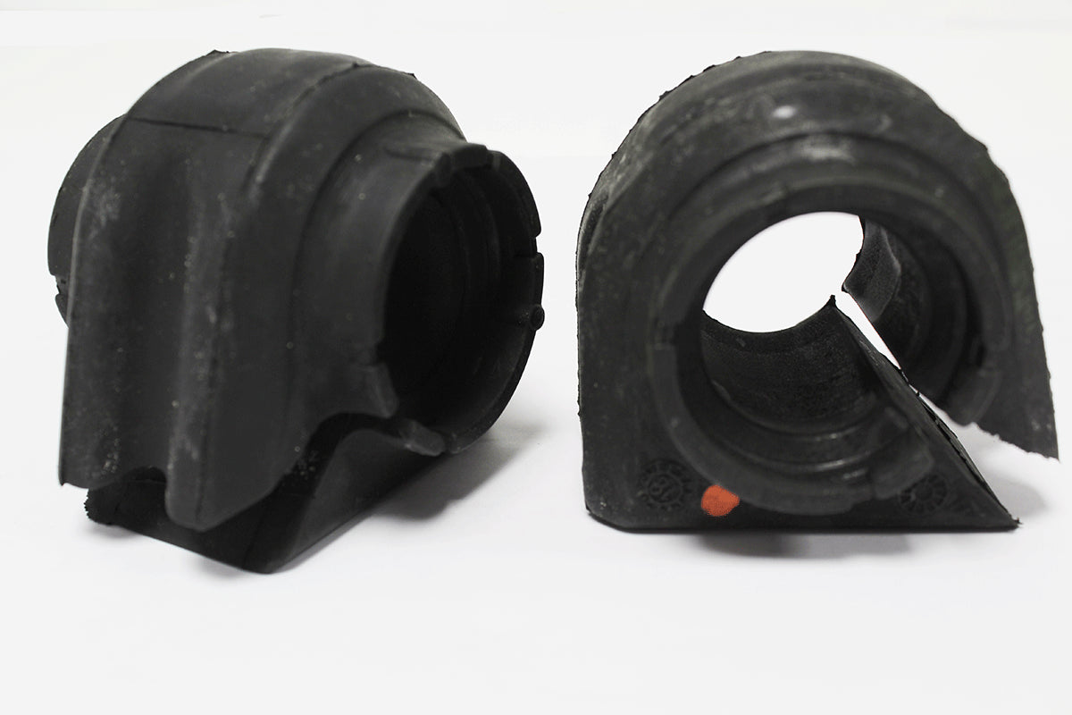 LR054997M - BUSH MOUNTING-ANTI ROLL BAR-FRONT L405/L462 From PR2 MEYLE
