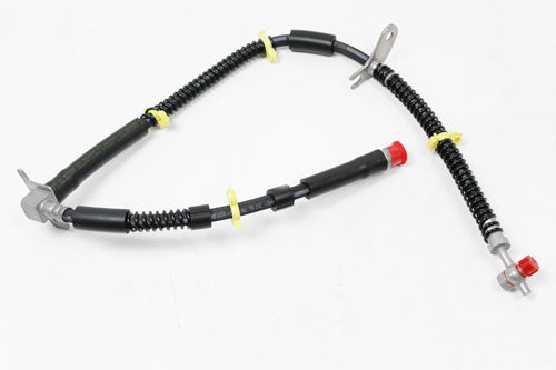 LR058021 - BRAKE HOSE - FRONT BRAKES - RH - Suitable for Range Rover Sport 10-13 From PR2 AP DRIVELINE