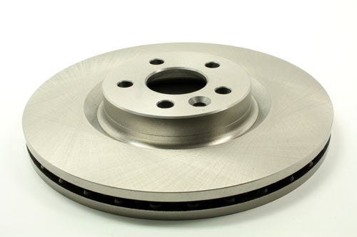 LR059122 - FRONT BRAKE DISCS - Suitable for Discovery Sport 15 Onwards, Evoque 12-18 From PR2 ALLMAKES