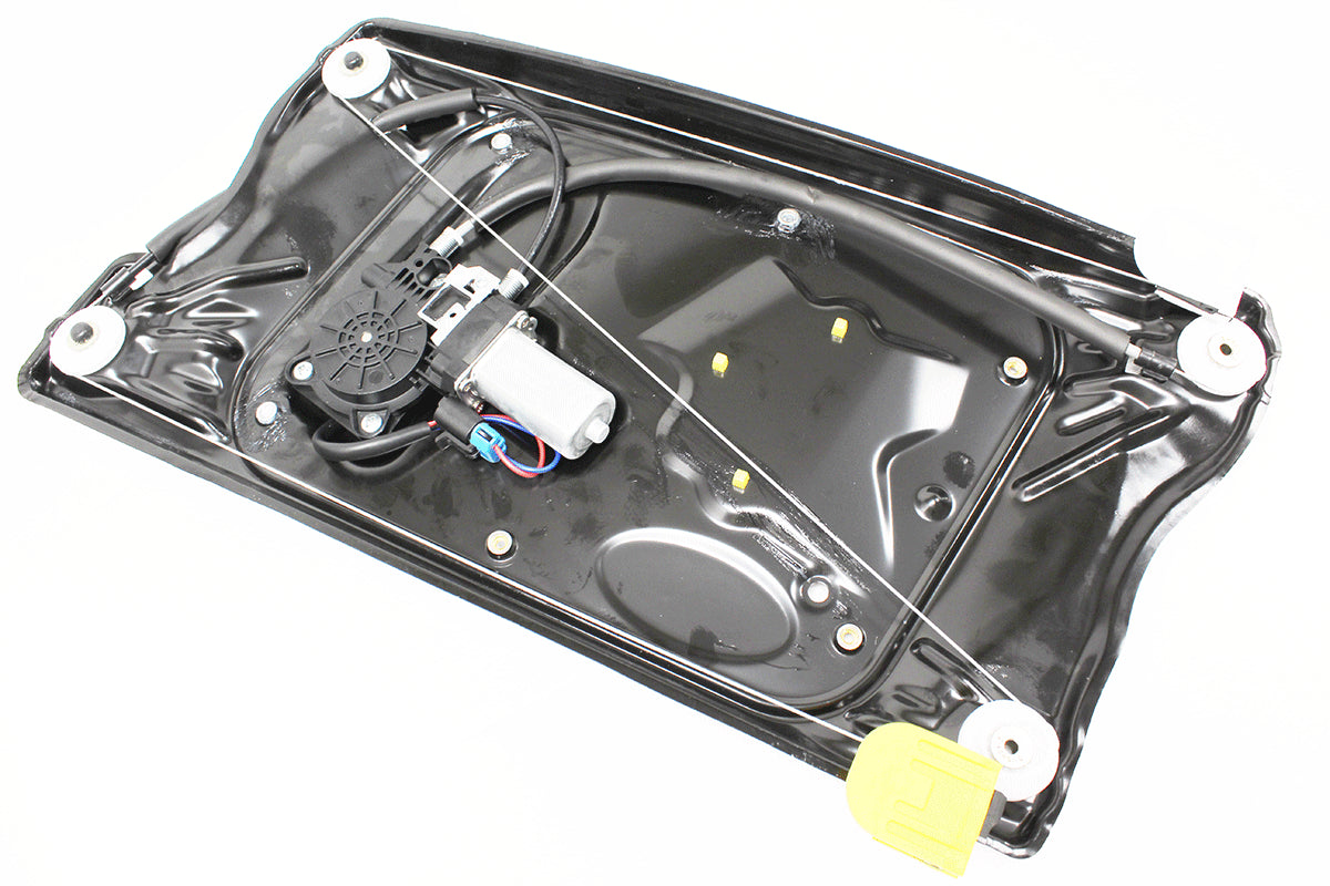LR060134 - REGULATOR-WINDOW - RH From ALLMAKES