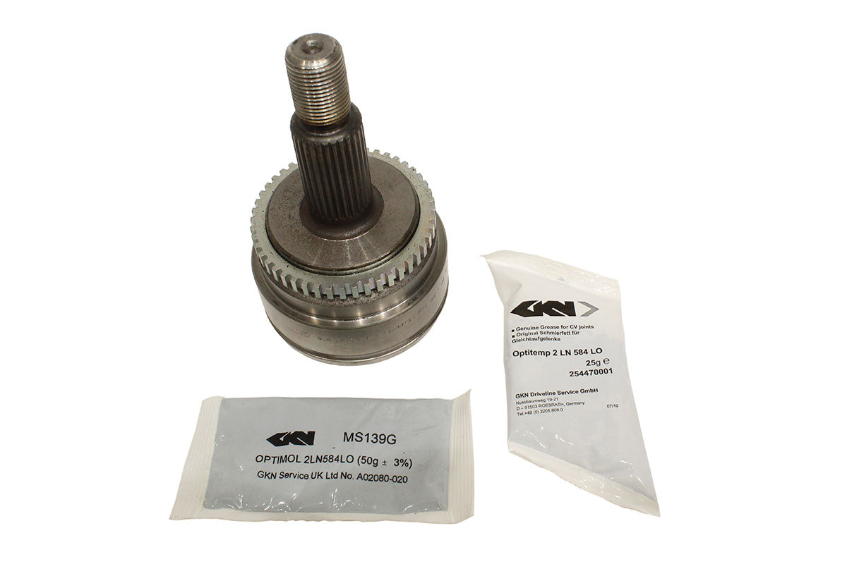 LR060383 - JOINT ASSY - CV - D3 - D4 - RRS 05-13 From PR2 HARDY SPICER