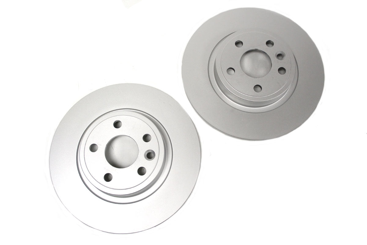 LR061388 - DISC BRAKE - D SPORT - REAR From PR2 DELPHI