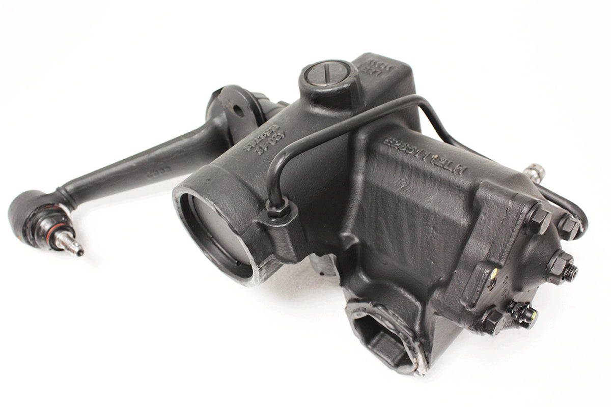 LR062124 - GEAR - STEERING From PR2 ADWEST