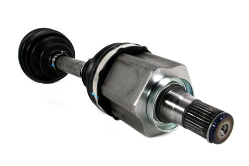 LR062666 - SHAFT - AXLE - DRIVE SHAFT AND HUB - LH - 2.2L DIESEL - Suitable for Freelander 2 From ALLMAKES