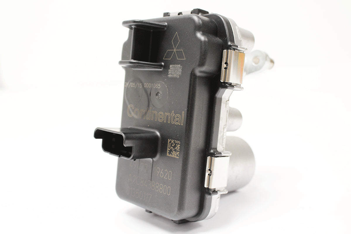 LR065510A - ACTUATOR From PR2 MITSUBISHI