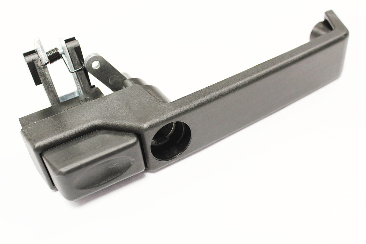 LR066528 - HANDLE ASSEMBLY-DOOR-FRONT-RH (RHD) DF7