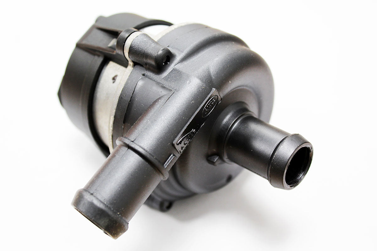 LR067228G - PUMP-COOLANT-AUXILLARY 3.0SC 5.0SC L405;L462;L494;L663 From PR2 ALLMAKES OE