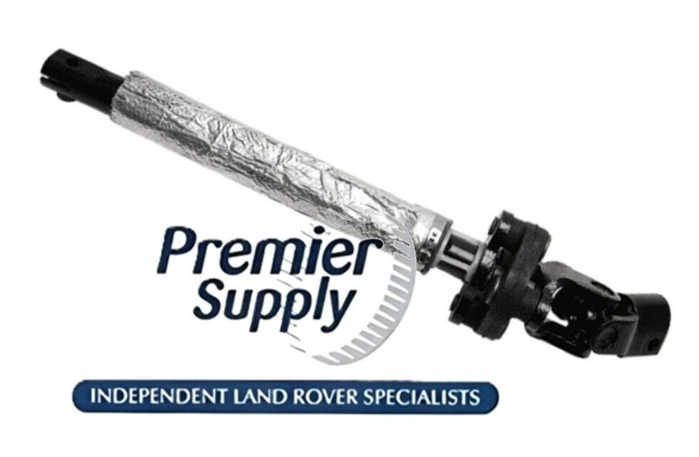 RANGE ROVER SPORT DISCOVERY 3 4 LHD MODELS LOWER STEERING COLUMN SHAFT LR071147