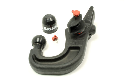 LR071295 - HOOK - TOWING - REAR From PR2 ALLMAKES