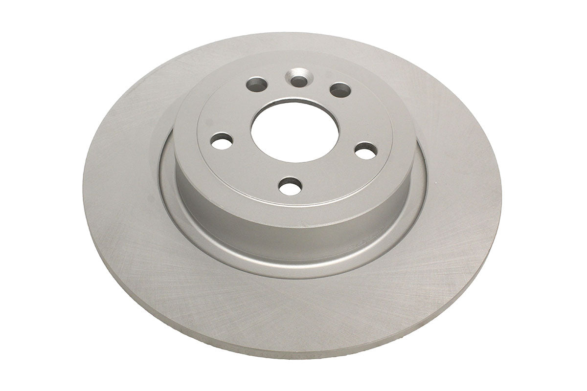 LR072016C - DISC - BRAKE - REAR (317MM) L538 From PR2 ALLMAKES