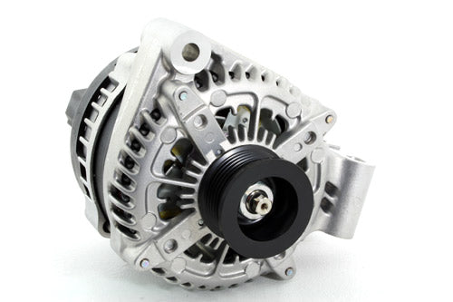 ALTERNATOR - RR L405 - RRS 14> - Td8 4.4 DIESEL