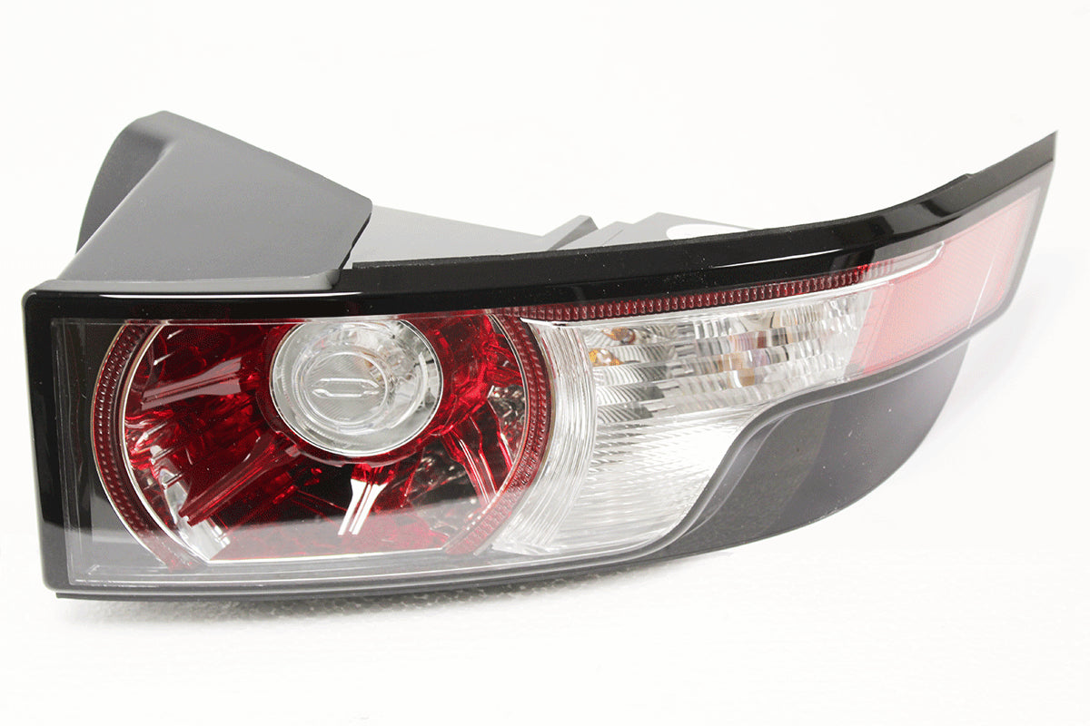 LR074796 - LAMP - REAR STOP AND FLASHER-HELLA From PR2 ALLMAKES OE