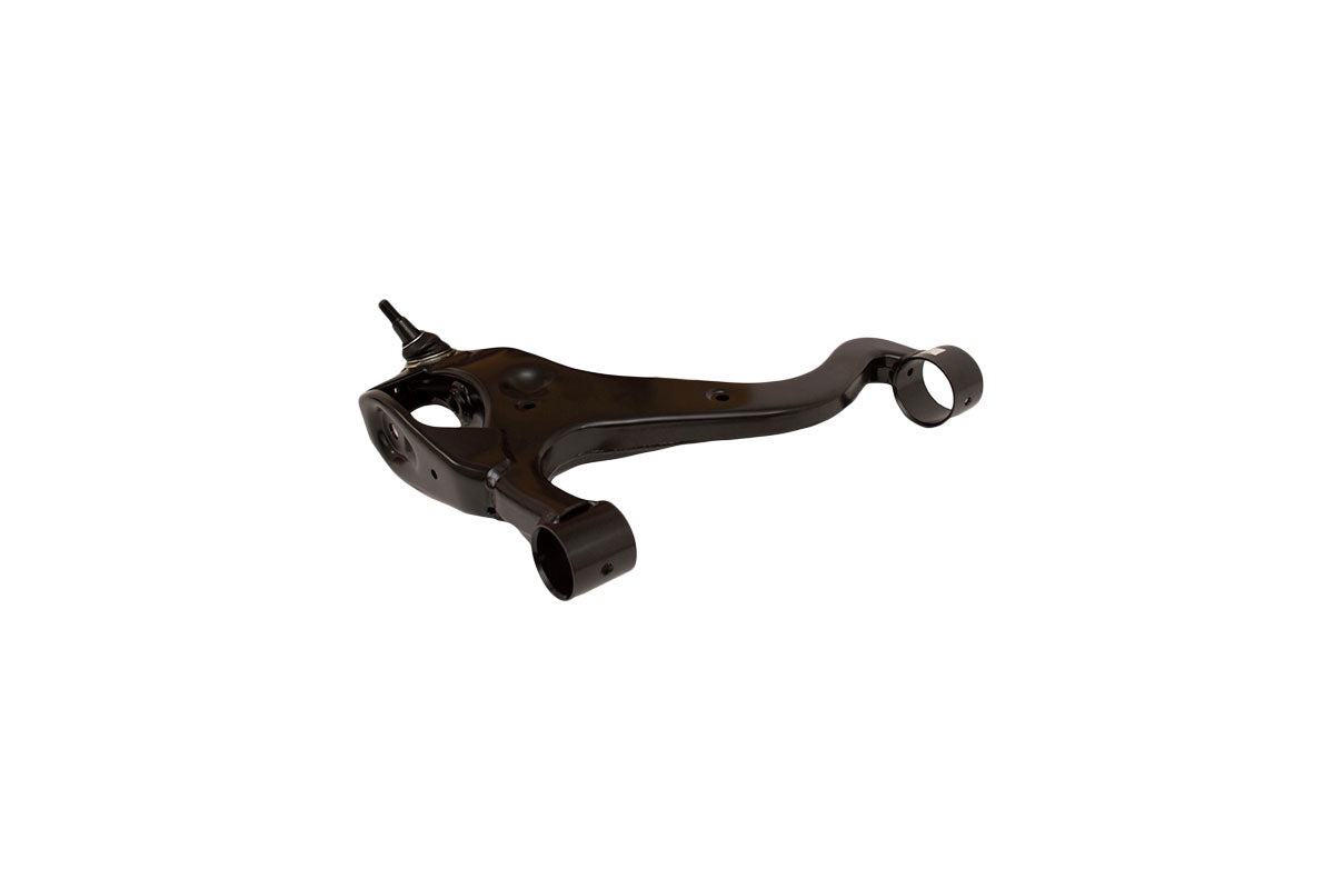 LR075995NB - ARM - FRONT LOWER - LH - LESS BUSH D3 - D4 - RR SPORT From PR2 ALLMAKES