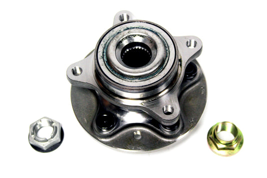 LR076692G - BEARING ASSEMBLY - WHEEL HUB - HUB AND BEARING - Suitable for Discovery 4, Range Rover Sport 10-13 From PR2 TIMKEN