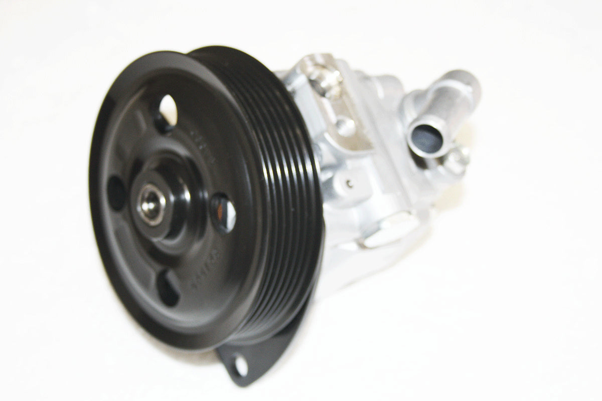 LR077386G - POWER STEERING PUMP From PR2 ALLMAKES