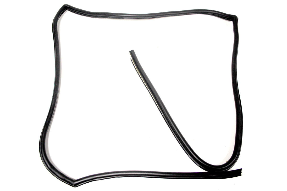 LR077684 - SEAL - REAR SIDE DOOR - RH - Suitable for Defender 2007 Onwards From ALLMAKES