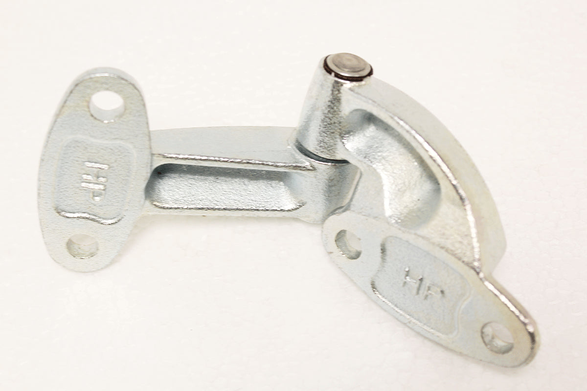 LR082984G - HINGE ASSEMBLY - DOOR - REAR SIDE DOOR - SELF COLOUR - Suitable for Defender 2007 Onwards From PR2 OEM
