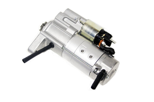LR087021 - STARTER MOTOR - Suitable for Discovery 3, Discovery 4 From PR2 DENSO